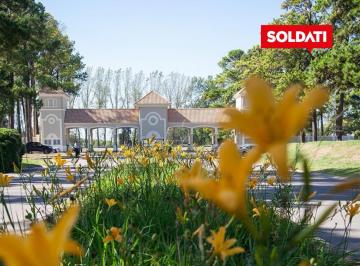 Terreno · 1503m² · Terreno en Venta en Los Pinares