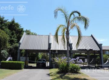 Terreno · 854m² · Lote en Venta Etapa 3 en Village del Parque - Escritura Inmediata!