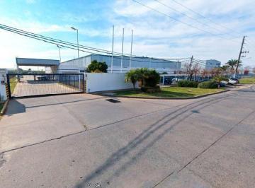 Depósito · 17034m² · Centro de Distribución Aaa en Parque Industrial Garín de 17.034 m²