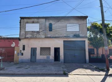 Bodega-Galpón , Lanús · Galpón + Depto Al Frente "Ideal Para Reciclar"
