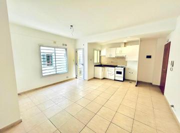 Departamento · 38m² · 2 Ambientes · 1 Cochera · Departamento 2 Ambientes en Venta Apto Credito Oportunidad!