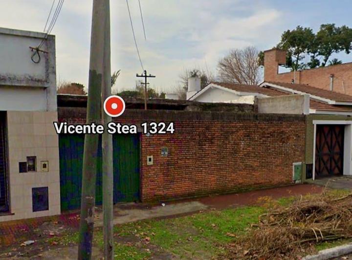Terreno · 10m²