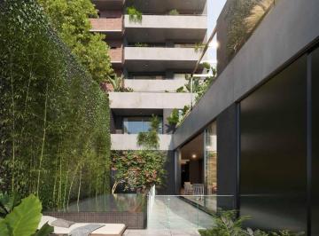Departamento · 35m² · 2 Ambientes · 1 Cochera · Feel Belgrano