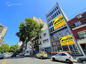 Edificio · 1926m² · Local en Caballito