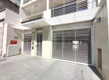 Departamento de 1 ambiente, La Paternal · Amplio y Cómodo Ambiente con Gran Balcón Terraza