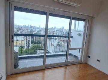 Departamento · 42m² · 2 Ambientes · Excelente Dos Ambientes en Villa Crespo
