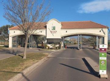 Terreno · 450m² · Terreno de 600 m² a La Venta en B° Olivos del Torreón