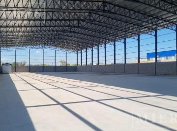 Depósito · 2650m² · Depósito en Garin