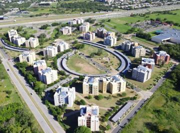 Departamento de 4 ambientes, Córdoba · Departamentos de 2 y 3 Dorm. con Cochera en Complejo con Seguridad