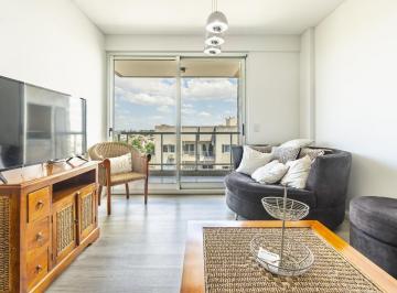 Departamento · 35m² · 2 Ambientes · Departamento 2 Ambientes en Haedo