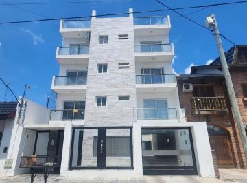 Departamento · 40m² · 2 Ambientes · Dpto 2 Ambientes Interno - Villa Luzuriaga