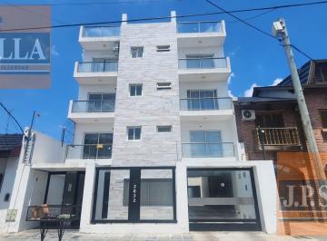 Departamento · 40m² · 2 Ambientes · Dpto 2 Ambientes Interno - Villa Luzuriaga