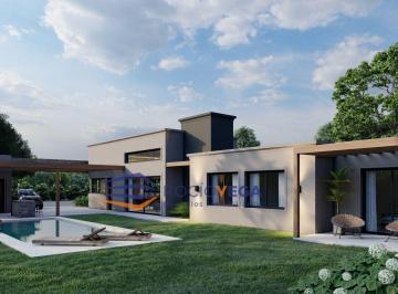 Casa · 210m² · Casa en Venta en Barrio La Cesarina, General Rodríguez