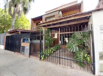 Casa · 174m² · 5 Ambientes · 1 Cochera · Venta Duplex 5 Ambientes - Nuñez, Excelente Ubicación!