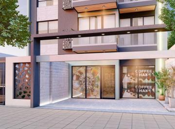 Local comercial · 90m² · 1 Ambiente · Local Comercial S/ Av 90 m² Vta en Pozo (Financiación) - San Justo