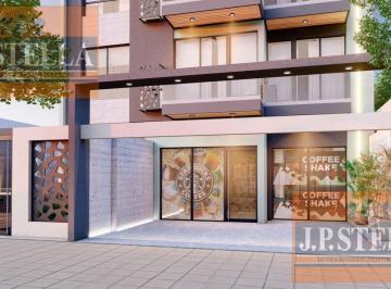 Local comercial · 90m² · 1 Ambiente · Local Comercial S/ Av 90 m² Vta en Pozo (Financiación) - San Justo