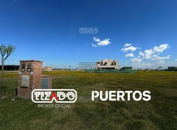 Terreno · 665m² · Terreno Lote en Venta en Vistas, Puertos, Escobar