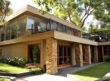 Hotel de 10 ambientes, Chacras de Coria · Hotel Boutique en Chacras de Coria