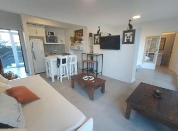 Departamento · 44m² · 1 Ambiente · Departamento Monoambiente en Tigre