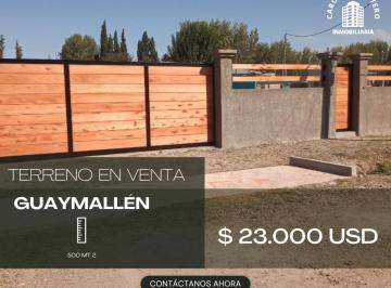 Terreno , Los Corralitos · Venta de Terreno en Barrio Las Rosas III – ¡Excelente Oportunidad!