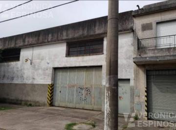 Bodega-Galpón · 3312m² · Galpón en Venta, La Matanza