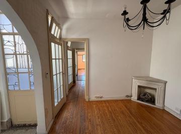 PH · 70m² · 3 Ambientes · Venta PH Tipo Casa 3 Ambientes 2 Dorm. Baulera y Terraza - Caba - Boedo