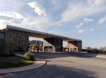 Terreno , Las Heras · Lote Mendoza Norte