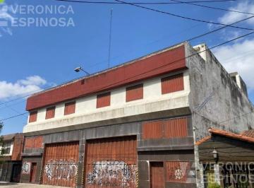 Bodega-Galpón · 3000m² · 2 Cocheras · Galpón en Ramos Mejia