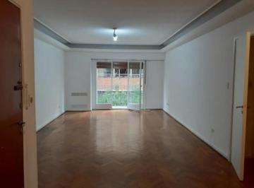 Departamento · 107m² · 3 Ambientes · Departamento Semipiso en Venta en Recoleta, Capital Federal, Buenos Aires