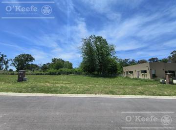 Terreno · 654m² · Excelente Lote en San Juan Chico - Gran Oportunidad de Inversión en Hudson. Posesión Inmediata