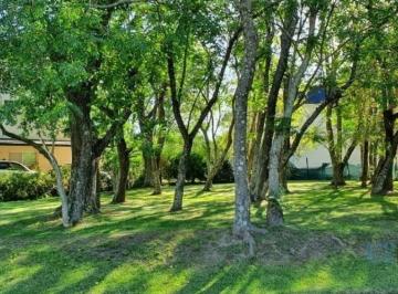 Campo · 600m² · Venta Lote Barrio Privado Septiembre Ingeniero Maschwitz