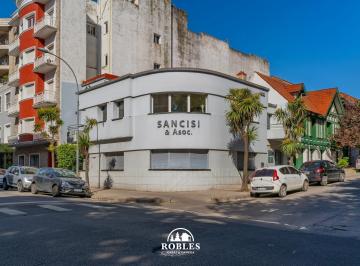 Oficina comercial · 278m² · Oficinas en Excelente Ubicación del Barrio La Perla