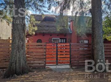 Casa · 39m² · 3 Ambientes · Casa 3 Amb - Loma Verde - Escobar