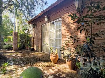 Casa · 64m² · 3 Ambientes · Casa 3 Amb con Jardín - Loma Verde - Escobar