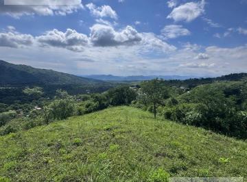 Terreno · 3855m² · Terreno en Venta - Club de Campo La Hoyada