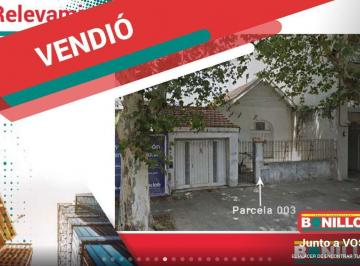 BNP-BNP-3543_2 · Reservado Lote Venta en Villa Pueyrredón