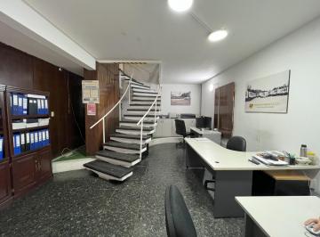 Oficina comercial · 335m² · 6 Ambientes · Oficina en Duplex en Pleno Caballito