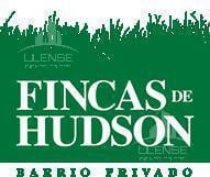 Terreno · 742m² · Lote Central 742 m² en Venta - Fincas de Hudson