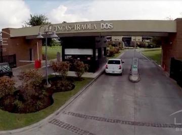 Terreno · 740m² · Lote 740 m² en Venta - Fincas de Iraola 2