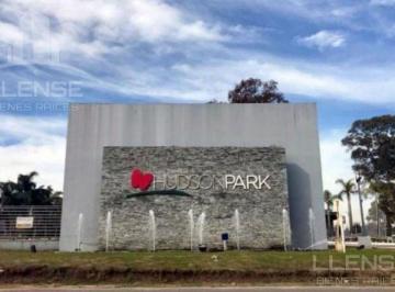 Terreno · 635m² · Lote 650 m² - Hudson Park