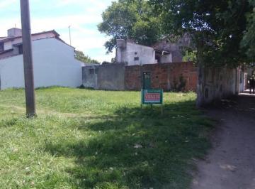 Imagen1 · ¡Ideal Inversion! Terreno Sobre Av Fortunato de La Plaza Esquina Calle Beltrami, Barrio Colinas D