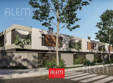 Departamento · 90m² · 3 Ambientes · 1 Cochera · Dúplex en Venta en Monte Grande