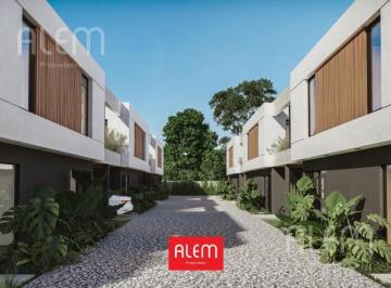 Departamento · 90m² · 3 Ambientes · 1 Cochera · Dúplex en Venta en Monte Grande