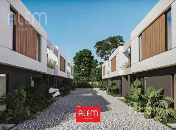 Departamento · 90m² · 3 Ambientes · 1 Cochera