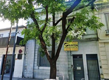 Terreno · 409m² · Lote | Nicasio Oroño Al 1500