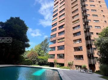 Departamento · 228m² · 4 Ambientes · 2 Cocheras · Departamento Piso en Venta en La Lucila, Vicente López, G. B. a. Zona Norte