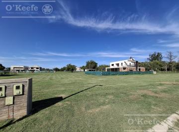 Terreno · 612m² · Lote en Venta en Las Moras de Hudson, Posesion Inmediata, Escriturado!