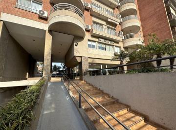 Departamento · 86m² · 3 Ambientes · 1 Cochera · Depto 3 Amb. en San Miguel Ctro.