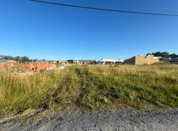 Terreno , Tandil · Lote en Barrio Graduados