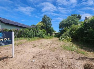 Terreno · 356m² · Lote en Ostende